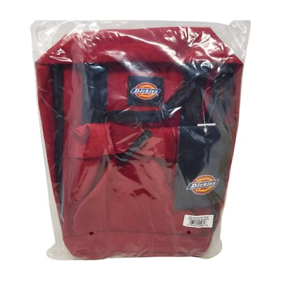 Mini Mochila Dickies Brooklyn para Hombres y Mujeres Viaje Hombro Bolso Libro Cartera Foto 1 de 4