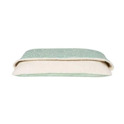 Hooded Pillow Dog Bed - Boots & Barkley - Image 1 of 4