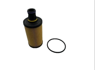 Filtro de aceite genuino Land-Rover 3,0 L Defender Range Rover Discovery LR133455 Foto 1 de 4