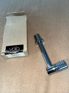 Vola Showerhead And Arm 080-16 New - Picture 1 of 5