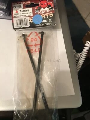 BS810-009  Redcat Racing Drive Shaft Set For Terre Moto models 8MM - Image 1 of 2