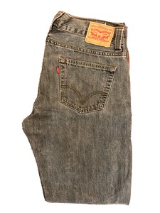 levis 506 replacement