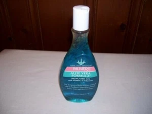 Palmers Aloe Vera Formula Medicated Gel - Picture 1 of 3
