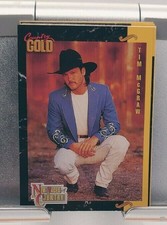 1993 Sterling Country Gold - Series 2 - Trading Card - Pick Your Card