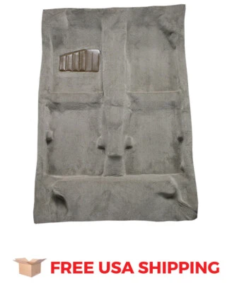 ACC FITS 2000-2007 Ford Focus 2DR/4DR Cutpile Carpet Foto 1 de 3