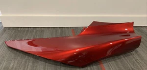 McLaren 720S Spider Left Driver Side Fender OEM - Picture 1 of 7