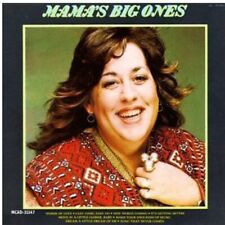 Cass Elliot - Mama's Big Ones [New CD]