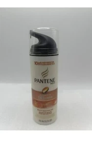 Pantene Pro-V BB Creme Ultimate 10 in 1 Beauty Balm Hair 5.1 oz HTF - Picture 1 of 4