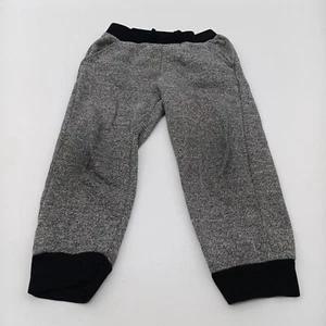 Huntington Pants Boys Size 4 Gray Regular Fit Bottoms - Picture 1 of 6