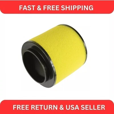 Filtro de aire Caltric para Honda Foreman Rubicon 500 TRX500FA 4x4 2005-2014 Foto 1 de 4