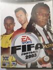 Fifa Football 2003 Nintendo Gamecube
