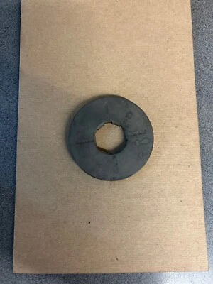 ARANDELA HONDA OEM B (25 MM) #90456-292-030 NOS CL450 CB450 1967-1973 CIGÜEÑAL Foto 1 de 3