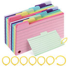  450 Pcs Notebook Paper Student School Memo Stickers Grocery Schedule Notepads