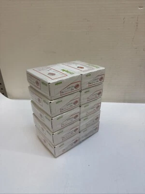 Wago 221-413 LEVER-NUTS 3 Conductor Compact Connectors 500 PCS - Image 1 of 3