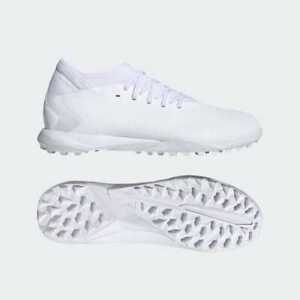 Adidas For Turf PREDATOR ACCURACY.3 TF FZ6116 Unisex Sports Shoes Soccer