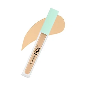 SUGAR POP Full Coverage Concealer Cream For All Skin Types Waterproof Matte, 4ml - Picture 1 of 5