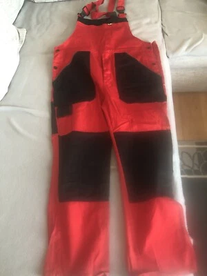 Arbeitslatzhose  - Bild 1 von 4