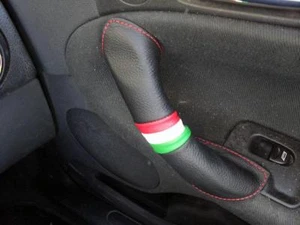 Cubiertas De Manijas Con Tricolor Para Alfa GT - Imagen 1 de 1