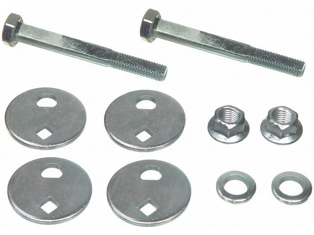 Kit de inclinación de rueda delantera para Ford F150 Heritage 2004 MJ857SB Foto 1 de 1