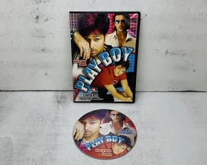 Play Boy Bollywood DVD C9 Club Super Hits ausgewählte Songs neu schönes Musikvideo - Bild 1 von 8