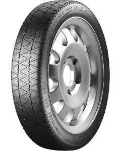T135/80 R18 104M Continental sContact - Bild 1 von 2