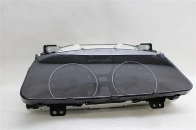 CLUSTER VELOCÍMETRO Lexus LS460 2011 11 2012 12 8380050631 1343475 Foto 1 de 4