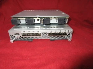 Cisco UCS 2408 Fabric Extender UCS-IOM-2408 8x 25G ports, 32 internal 10G Ports - Afbeelding 1 van 5