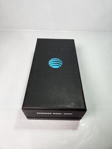SAMSUNG GALAXY NOTE 9 N960U 128GB AT&T LOCKED BLUE COLOR - Picture 1 of 11