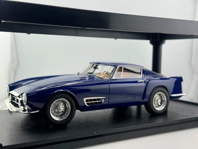 Maxima 1/18 Ferrari 250 GT Berlinetta S2 TDF Resin Car Model - Image 1 of 4