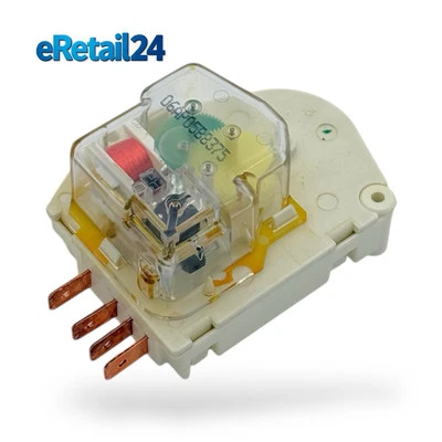 Whirlpool Kenmore W10822278 Refrigerator Defrost Timer - Image 1 of 4