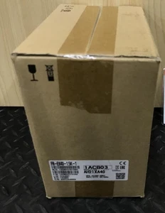 Mitsubishi FR-E840-1.5K-1 Inverter Drive US Free TAX Factory stored unused item - Picture 1 of 3