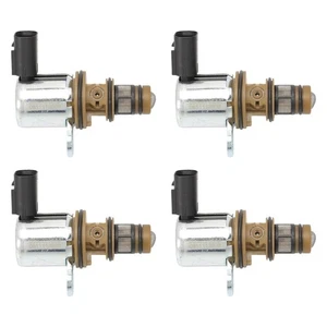 4PCS Direct Fit 916-592XD Engine Multiple Displacement Solenoid For Commander - Picture 1 of 16
