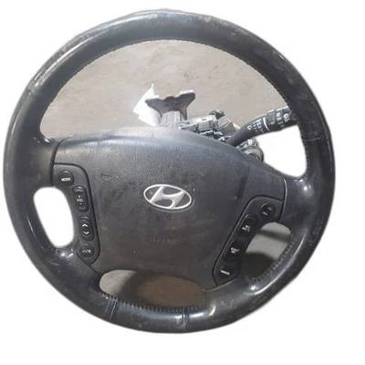 Columna de dirección cambio de piso compatible con 07-09 SANTA FE 1352124 Foto 1 de 4