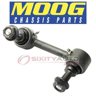 MOOG Rear Right Stabilizer Bar Link for 2018-2019 Volvo XC60 - Suspension qi Foto 1 de 4