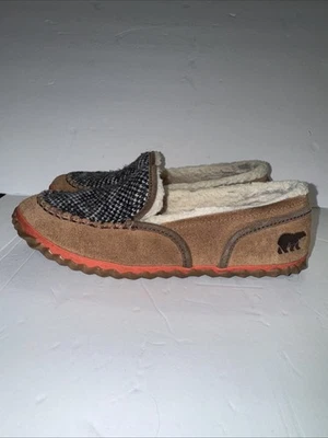 Zapatilla Mocasín Sorel Tremblant Mujer Talla 7 Foto 1 de 4