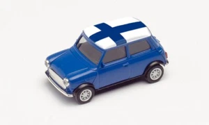 HERPA - MINI COOPER Euro 2021 Finland - 1/87 - HER420624 - Picture 1 of 1