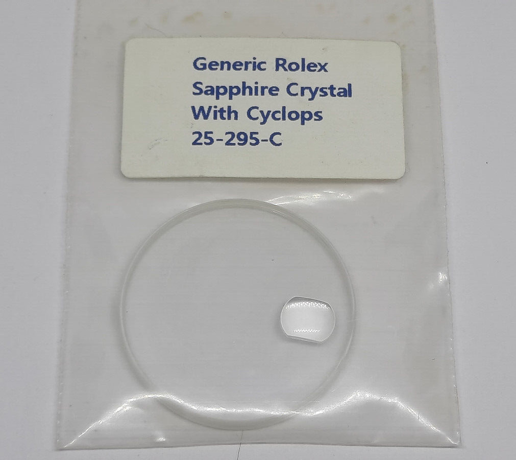 Rolex Watch Sapphire Crystal | eBay Rolex Watch Sapphire Crystal | eBay
