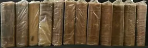Waverley Romane Hardcover, limitiert auf 1000, Waverly, Sir Walter Scott, 12er Set - Bild 1 von 10