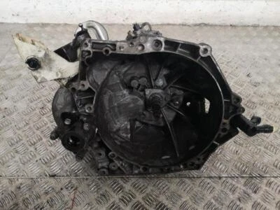20DP27 getriebe ft für PEUGEOT 207 PREMIUM 2006 248882 - Image 1 of 4