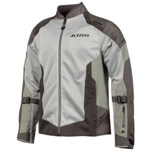 KLIM INDUCTION / MEN'S / NEW / GRAY / XL / FREE SHIPPING - Picture 1 of 2