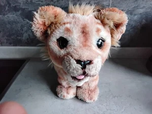 Furreal Simba Electronic Lion King Used - Picture 1 of 7