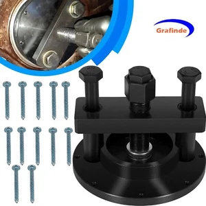 W470589004300 Rear Crankshaft Oil Seal Remover& Installer Kit for Detroit Diesel - Picture 1 of 10