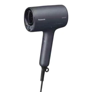 Panasonic EH-NA0J-A Hair Dryer Nano Care AC100V Permeable & Mineral Deep Navy - Afbeelding 1 van 18