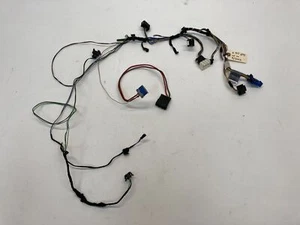 Mini Cooper AC Heater Wiring Set 64116917695 02-03 R50 R53 - Picture 1 of 10