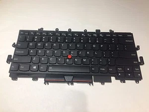 Original ThinkPad X1 Yoga 00PA042 TASTATUR NEU - Bild 1 von 1