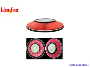Luber-Finer AF7825 Air Filters for Nissan D21 Frontier Pick-Up Xterra New - Picture 1 of 2