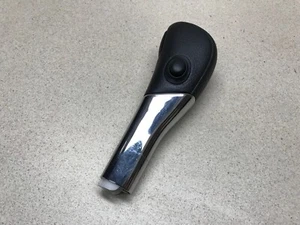 2013 - 2017 NISSAN ALTIMA GEAR SHIFTR KNOB BLACK OEM GEAR SHIFTER FACTORY - Bild 1 von 4