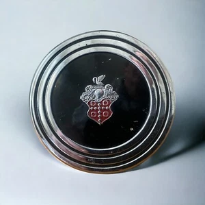 1940 Packard Junior Horn Button Cap Banjo Steering Wheel Narrow Tab Space 1939 - Picture 1 of 7