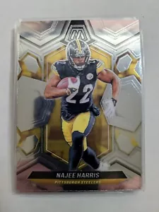 🏆 2024 Panini Mosaic Football #1-200 💲Bulk Buy Savings 💵 - Picture 1 of 98