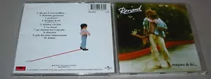 RENAUD Morgane de toi (CD. 2000) - Imagen 1 de 2